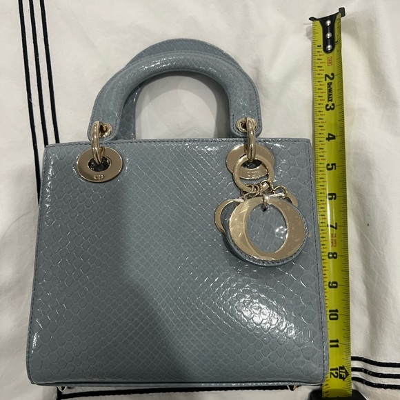 Dior Lady Python - Picture 7 of 8